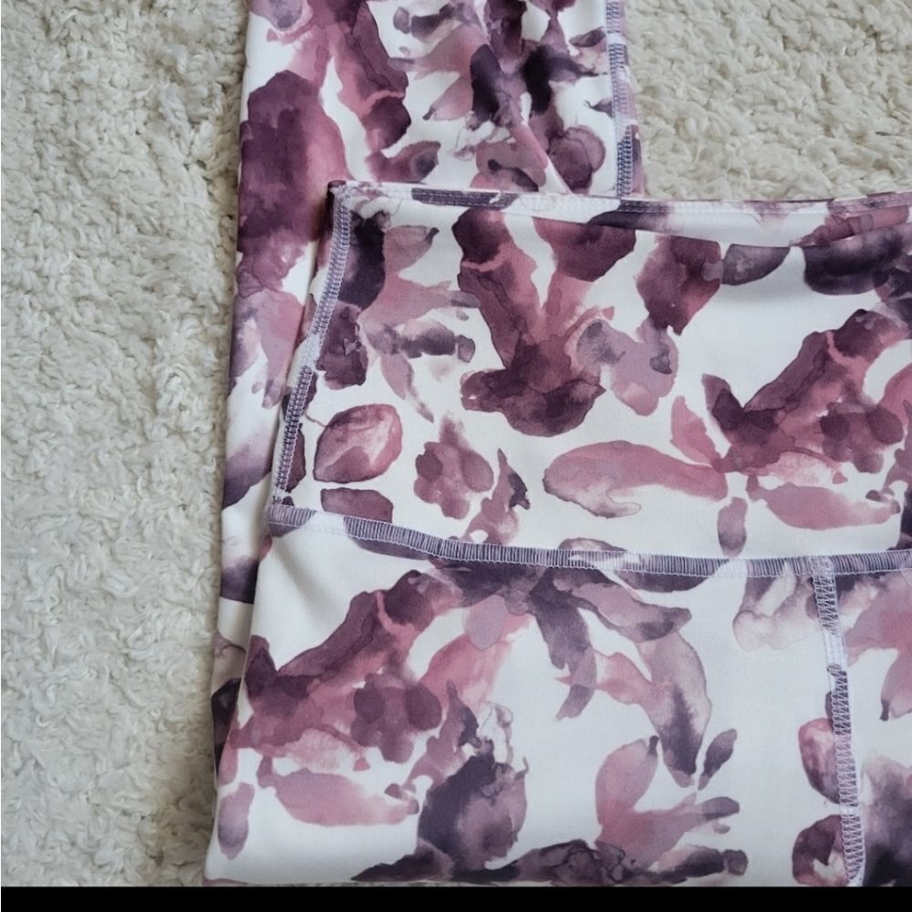 Balance Collection Floral Watercolor 7/8 l… - Picture 3 of 11